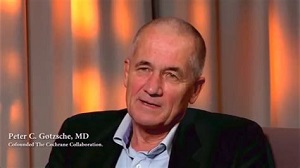 Photo of Dr Goetzsche