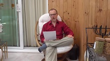 Natural Healer explains why illness persists.